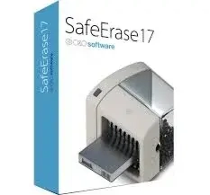 O&O SafeErase 17 Pro: лицензия, ключ активации, онлайн