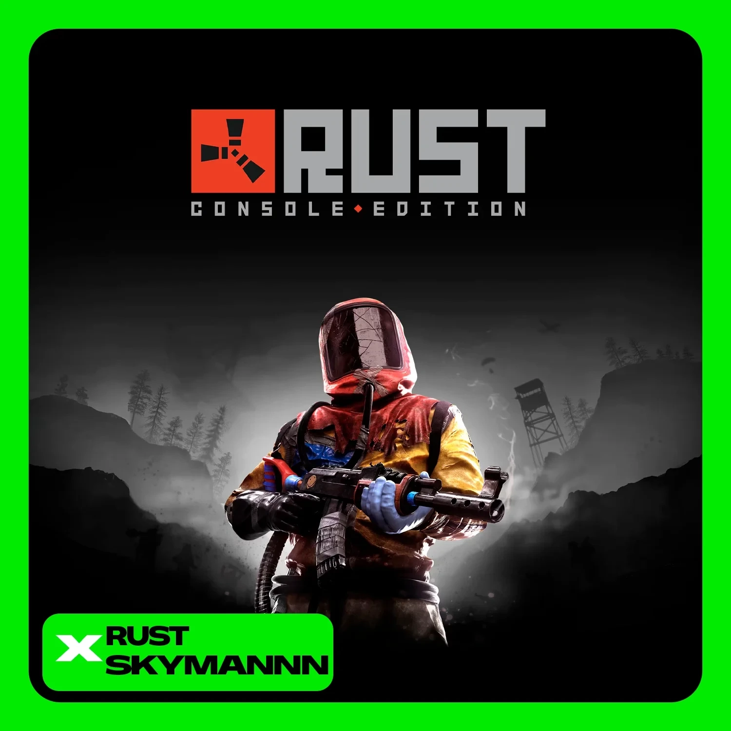Rust Coins XBOX: Купить Игровую Валюту Онлайн