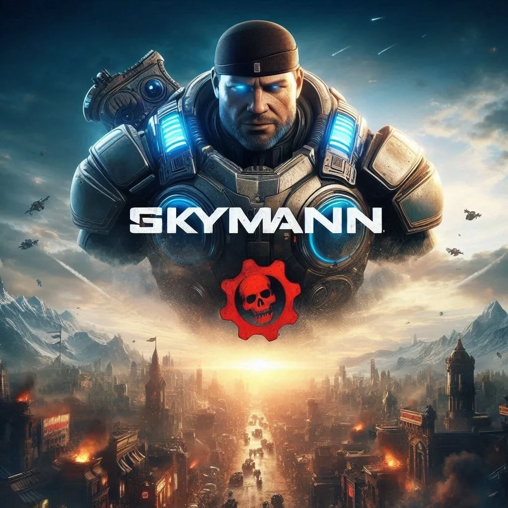 Gears 5: Железо для XBOX - Быстрое пополнение аккаунта