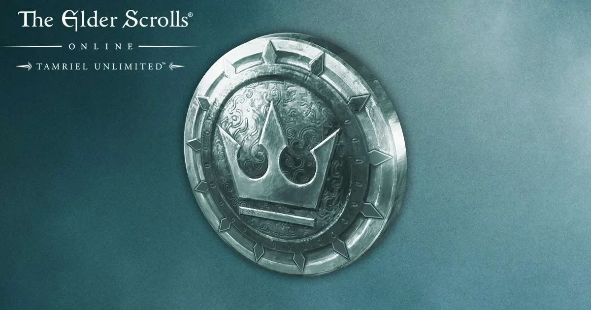 Кроны ESO Epic Games | Купить валюту The Elder Scrolls Online