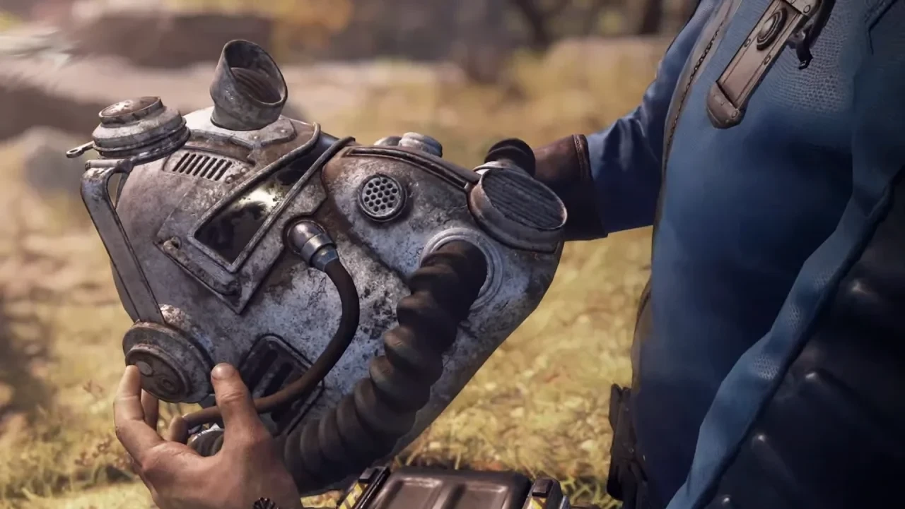 Fallout 76 Xbox One Ключ | Microsoft Store | Весь мир