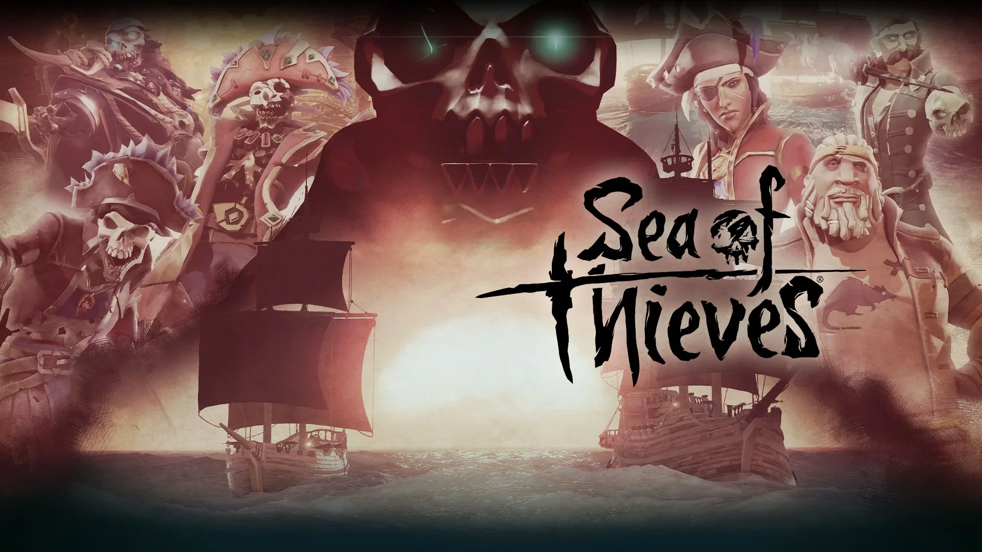 Sea of Thieves GLOBAL Xbox Live Key | Мгновенная доставка