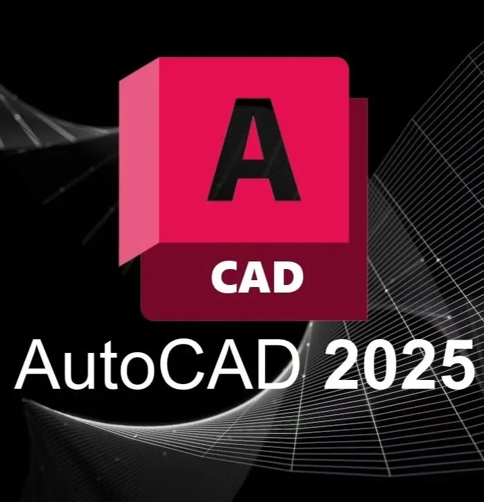 AutoCAD 2025 Лицензия 3 года | Ключ активации | Купить онлайн