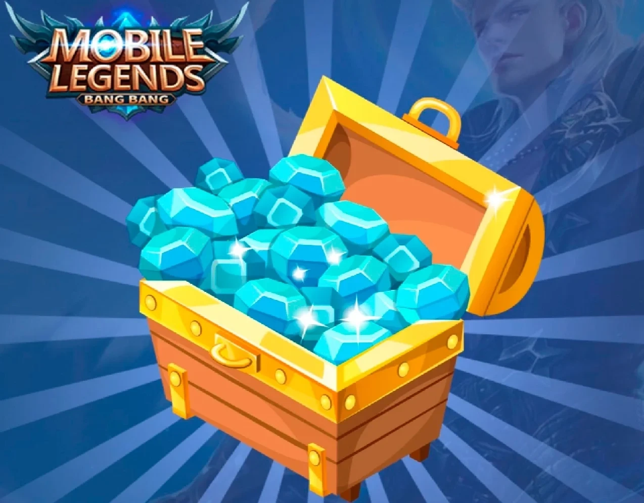 Mobile Legends RU: Купить Алмазы | Россия, СНГ