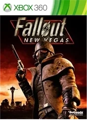 Fallout: New Vegas + DLC | Xbox 360/One/Series | Активация