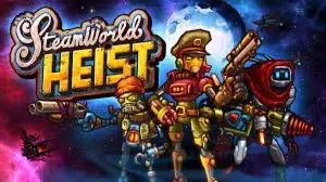 SteamWorld Heist Steam Ключ Global | Купить онлайн...
