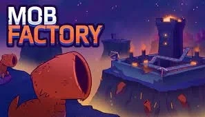 Mob Factory Steam ключ: Глобал + РФ | Купить онлайн