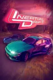 Inertial Drift Steam Ключ Global (Весь Мир)