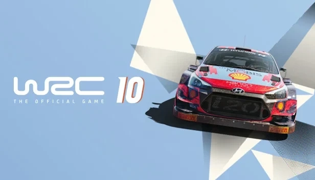 WRC 10 Steam Ключ Global | Купить онлайн