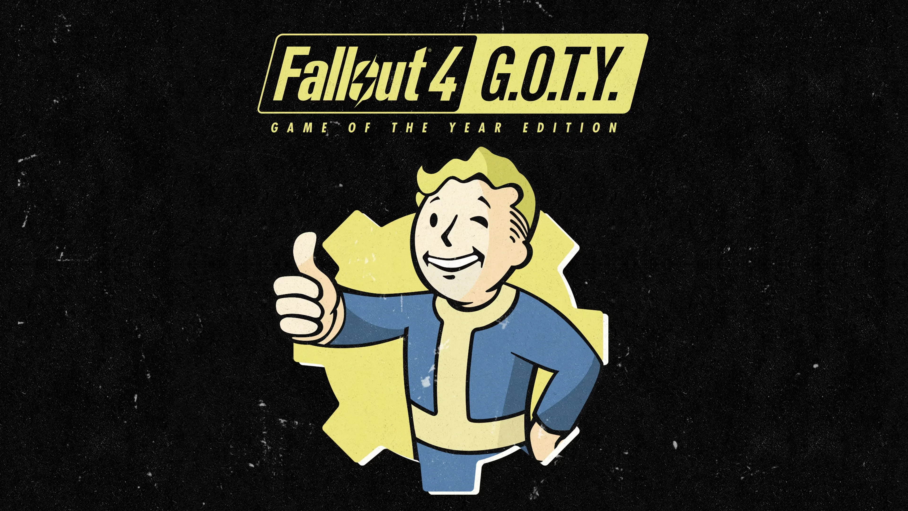 Fallout 4 GOTY | Xbox | Онлайн | Standard Edition