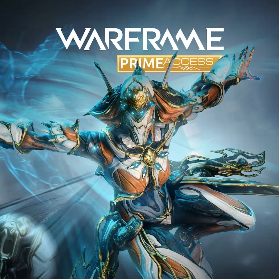 Warframe Наборы Прайм | Королевские Айя PC | Прайм Доступ