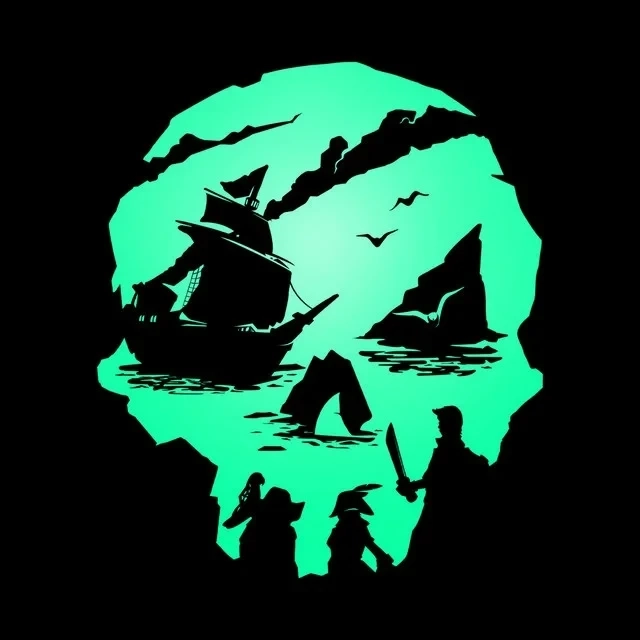 Sea of Thieves + Minecraft + 400 игр | Microsoft Store