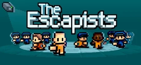 The Escapists Steam Ключ Global | Купить Онлайн