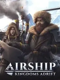 Airship: Kingdoms Adrift Steam Ключ Global | Купить Онлайн