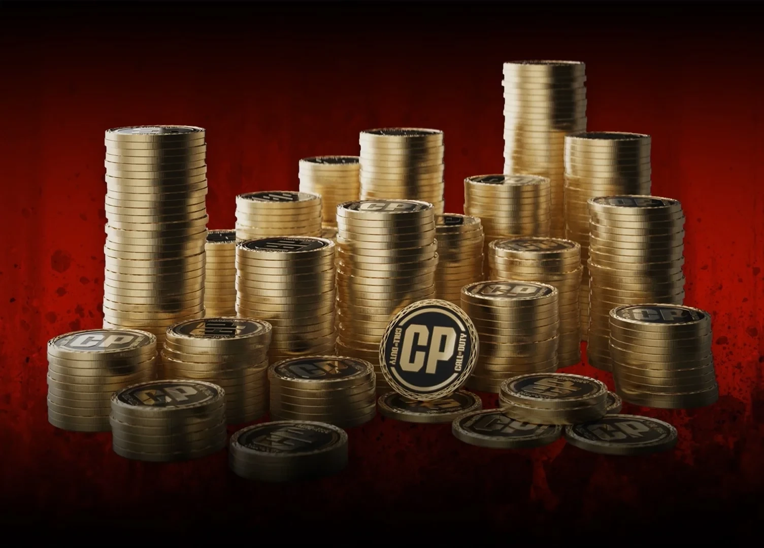 CP POINTS Call of Duty Battle.net США - Купить Онлайн