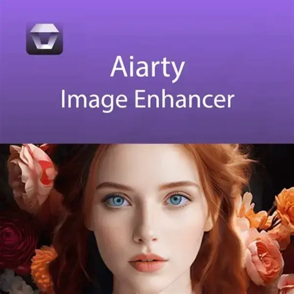 Aiarty Image Enhancer 3: Ключ Windows | Улучшение фото онлайн