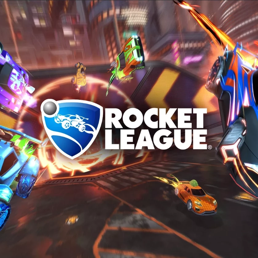 Rocket League Кредиты XBOX – Купить Онлайн Быстро