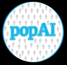 Pop AI аккаунт на 1 месяц | GPT помощник | Онлайн