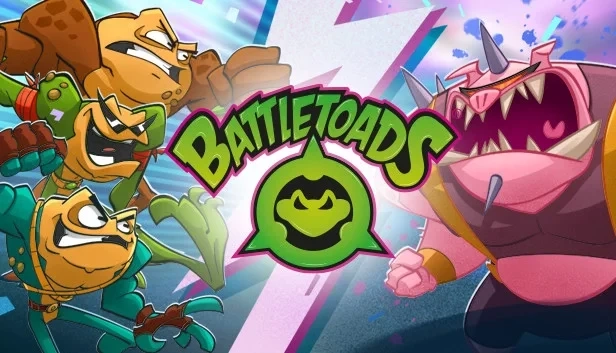 Battletoads Steam Ключ Global | Купить онлайн