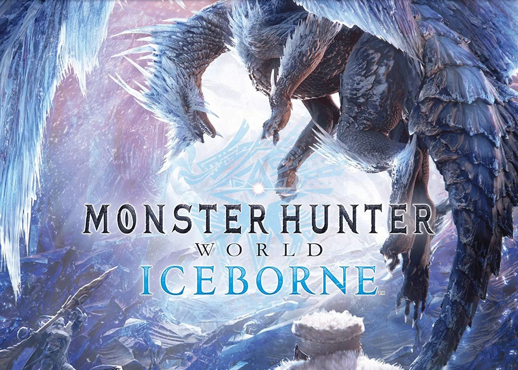 Monster Hunter World: Iceborne Deluxe | Steam Ключ...