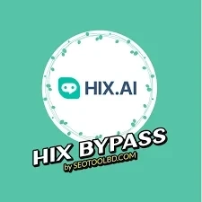 HIX Bypass AI Premium: Очеловечьте ИИ | Аккаунт Онлайн