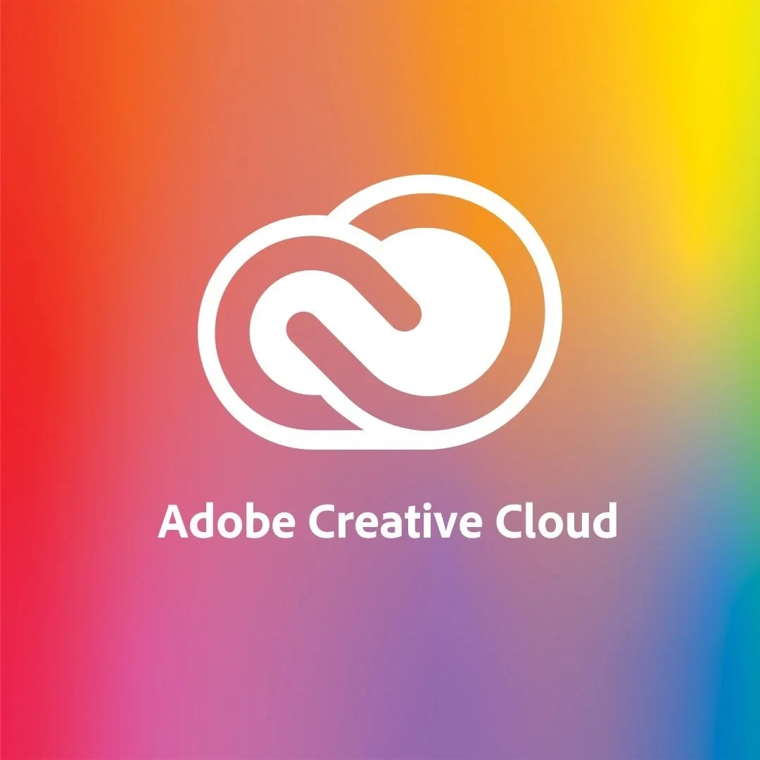 Adobe Creative Cloud 1 мес. Ключ (Новый аккаунт США)