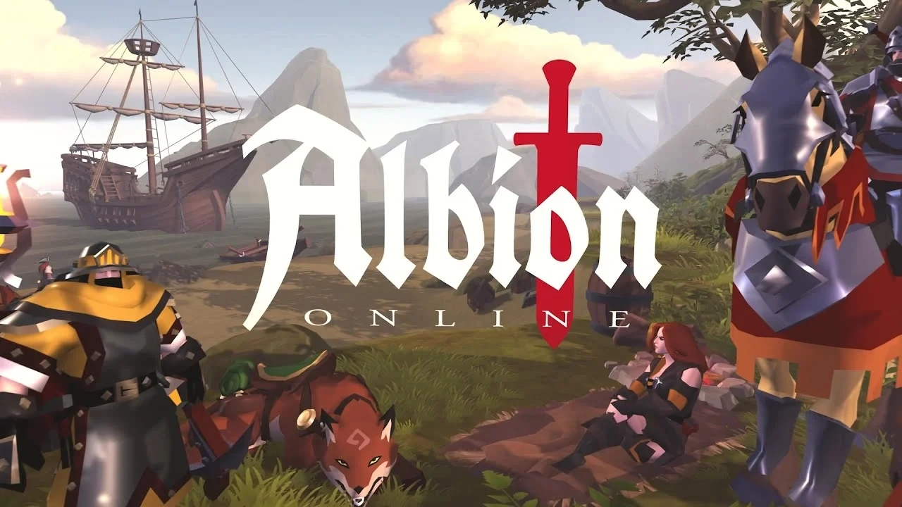 Albion Online: Премиум наборы - Купить онлайн