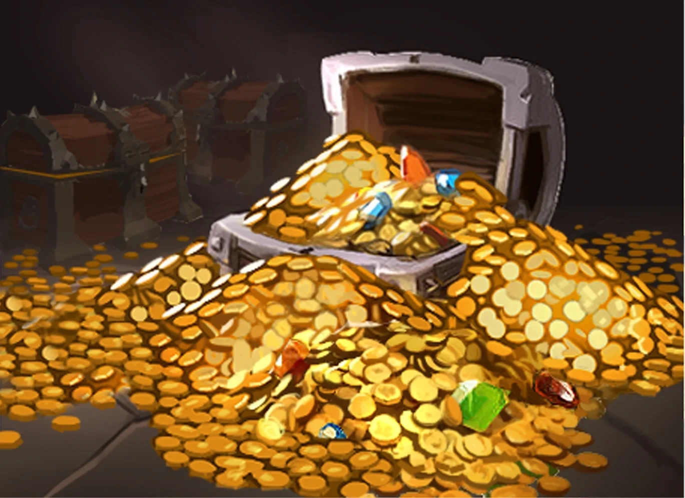 Albion Online: Золото для вашего аккаунта - Купить онлайн