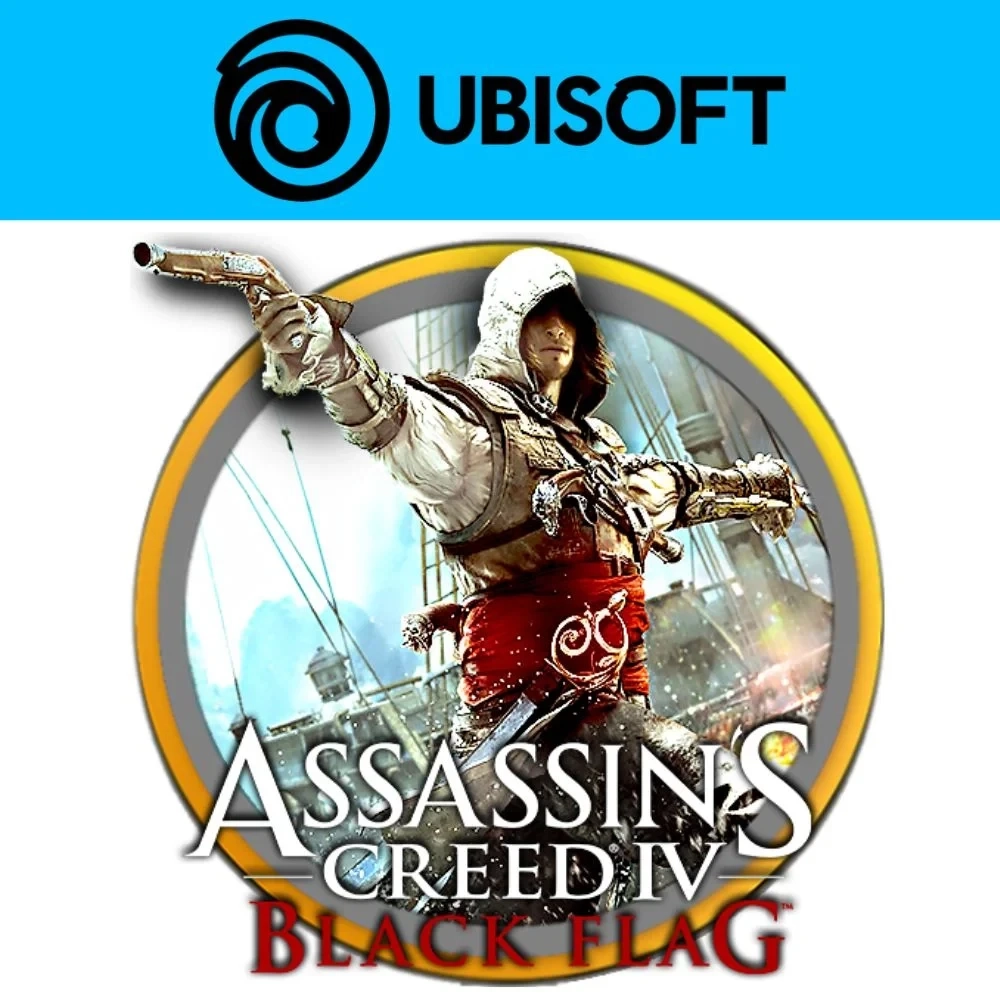 Assassin’s Creed IV Black Flag | Аккаунт Uplay | С...