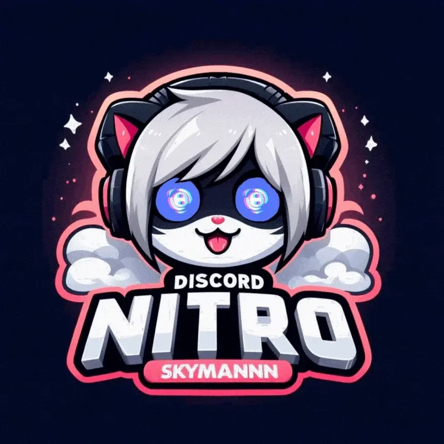 Discord Nitro | Подписка Nitro + 2 Буста | Онлайн