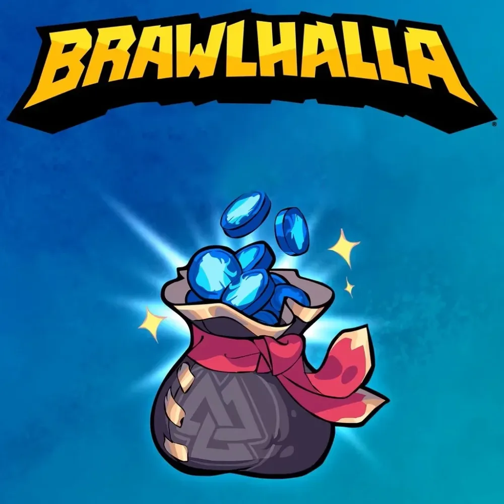 Brawlhalla Mammoth Coins PC/XBOX/PS/PHONE | Купить онлайн