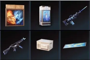 Twitch Drops для Rust (Steam) - Автоматическая выдача предметов