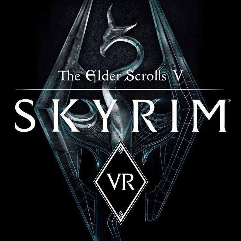 Skyrim VR Аренда Steam: 7 дней VR погружения