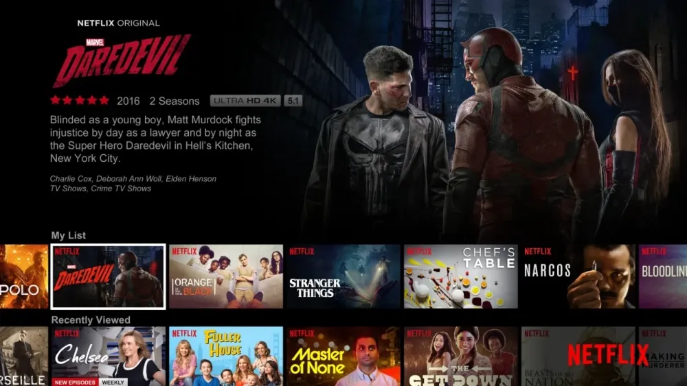 Netflix Gift Card AED 500 UAE - Купить Онлайн