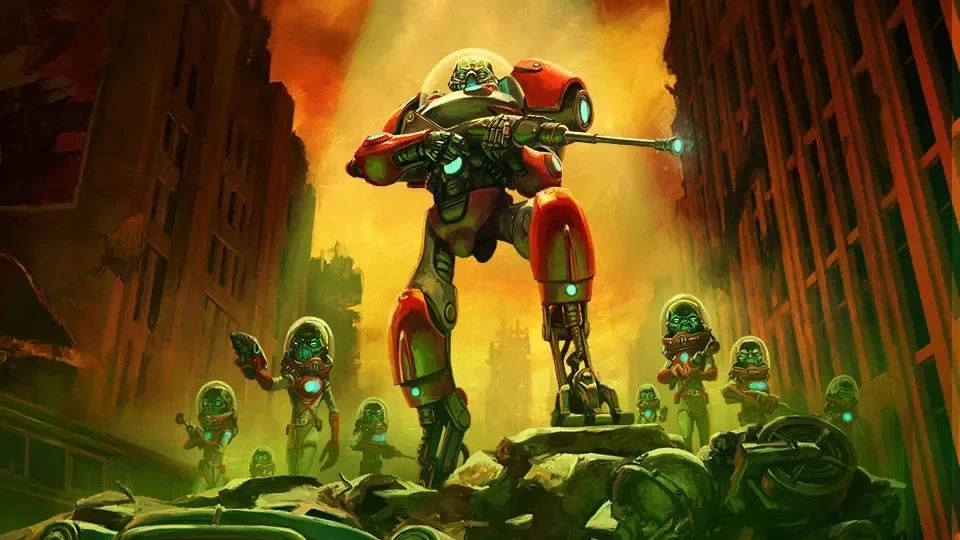 Fallout 76: Схемы "Пришельцы извне" | Предметы Онлайн