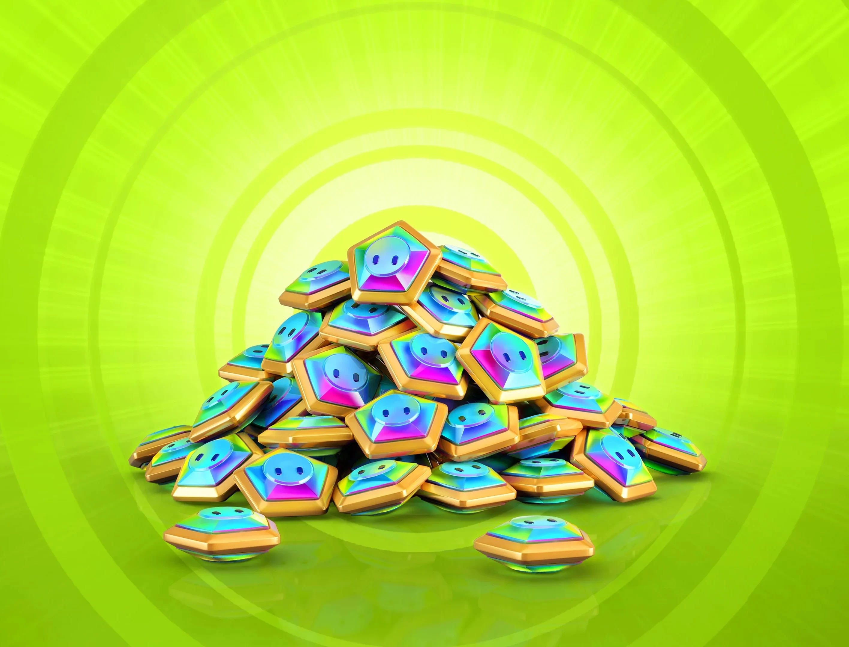 Fall Guys Шмяксы PC/XBOX/PS – Купить Игровую Валюту Онлайн