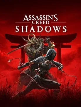 Assassin’s Creed Shadows PS5 Standard Edition - Купить онлайн