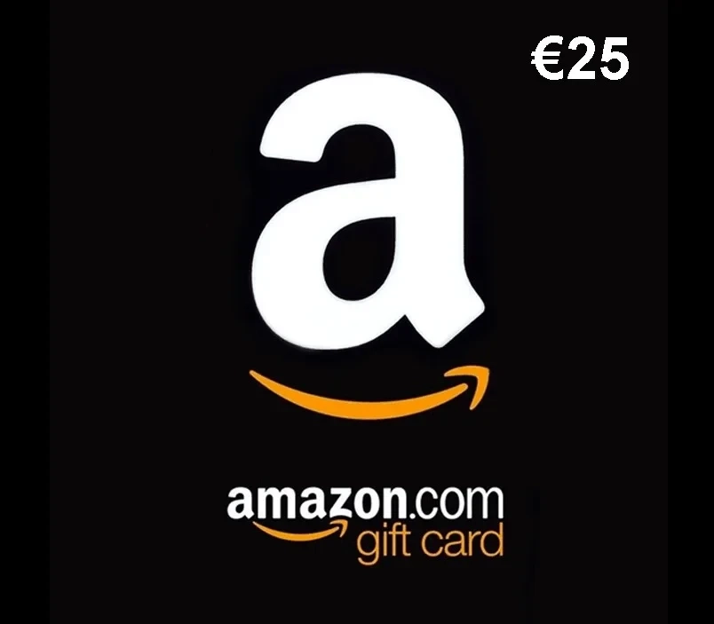 Amazon 25 EUR Gift Card Италия | Ключ | ggsel