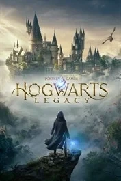 Hogwarts Legacy Xbox One/Series X|S | Standard Edition | Турция
