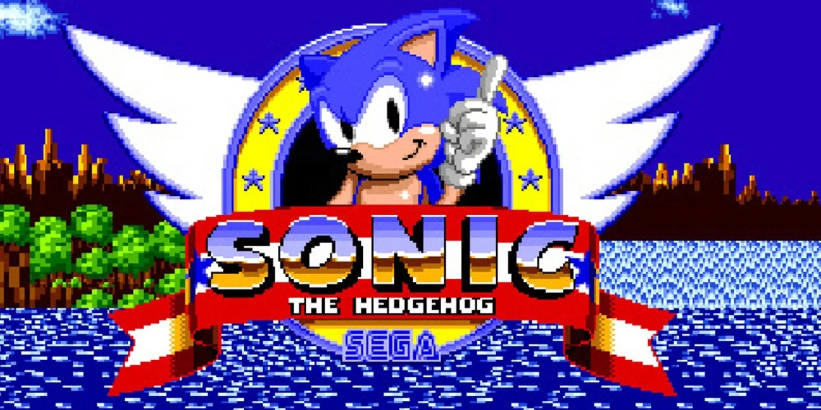 Sonic The Hedgehog Steam Gift - Region Free | Купить онлайн