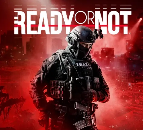 Ready Or Not Steam Аккаунт | Купить Онлайн