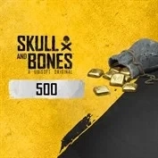 XBOX Skull and Bones Gold | Microsoft Store