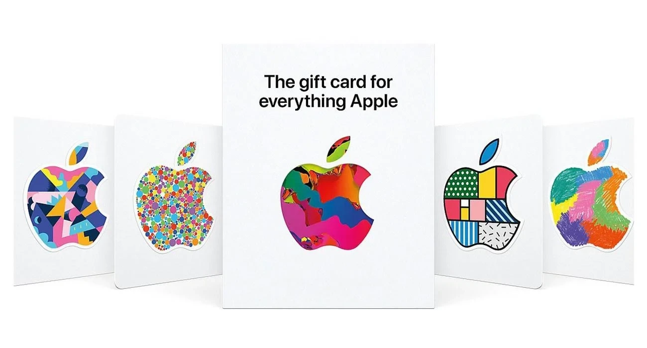 Apple 5 EUR Gift Card Франция | Купить цифровую карту онлайн