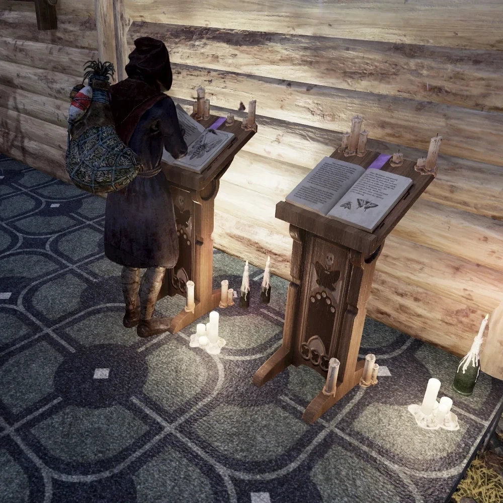 Fallout 76: Схема Молерота +5% опыта | Онлайн Предметы