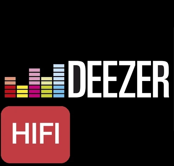 Deezer Hi-Fi: Подписка 1-12 мес. Новый аккаунт