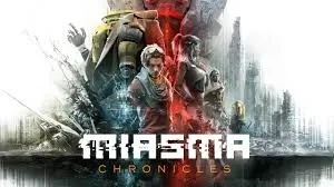 Miasma Chronicles Steam ключ | Глобал + РФ | Купить онлайн