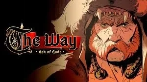 Ash of Gods: The Way - Steam ключ | Глобал + РФ/СНГ