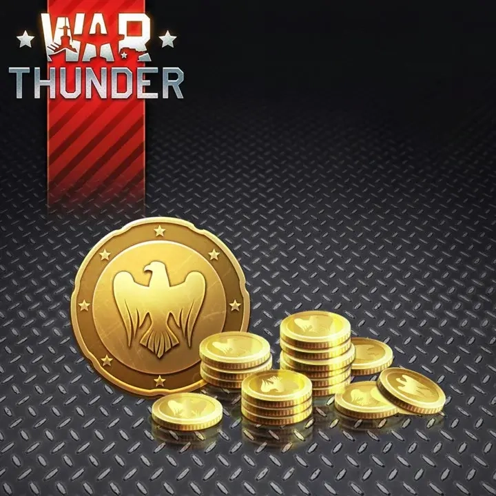 War Thunder Золотые Орлы XBOX | Купить Онлайн | ggsel