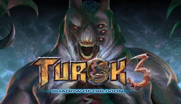 Turok 3: Shadow of Oblivion Remastered Steam ключ ...