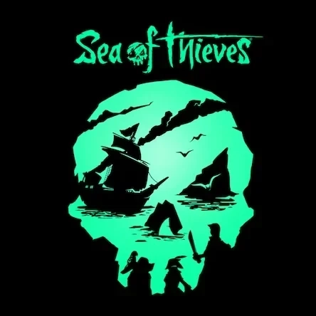 Sea of Thieves PS5 Турция - Купить на ваш аккаунт